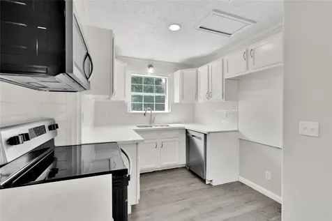 31 Montego Way Point Blank TX 77364