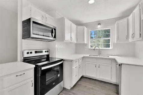 31 Montego Way Point Blank TX 77364
