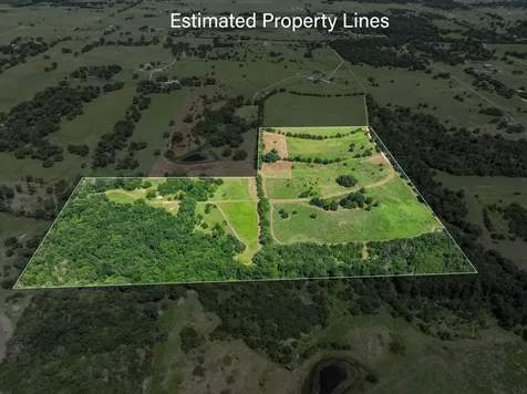 1190 N Nassau Road Round Top TX 78954