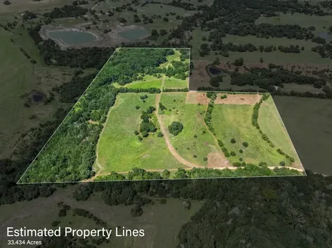 1190 N Nassau Road Round Top TX 78954