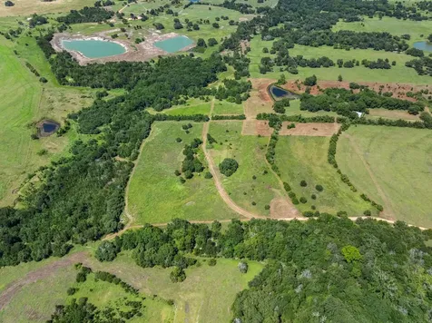 1190 N Nassau Road Round Top TX 78954