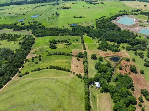 1190 N Nassau Road Round Top TX 78954