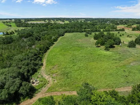 1190 N Nassau Road Round Top TX 78954