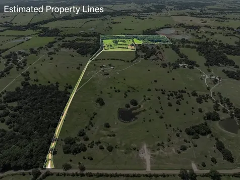 1190 N Nassau Road Round Top TX 78954
