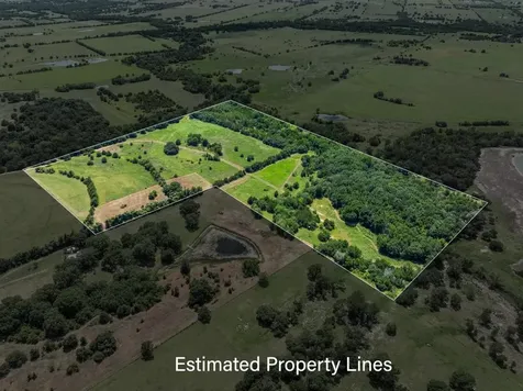 1190 N Nassau Road Round Top TX 78954