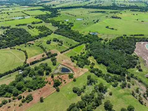 1190 N Nassau Road Round Top TX 78954