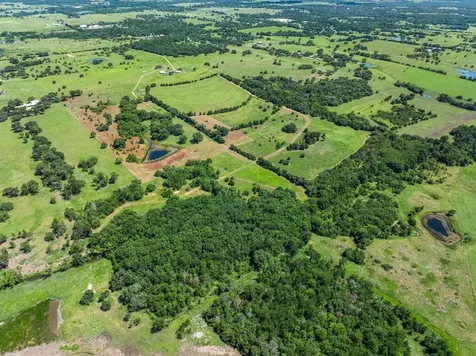 1190 N Nassau Road Round Top TX 78954