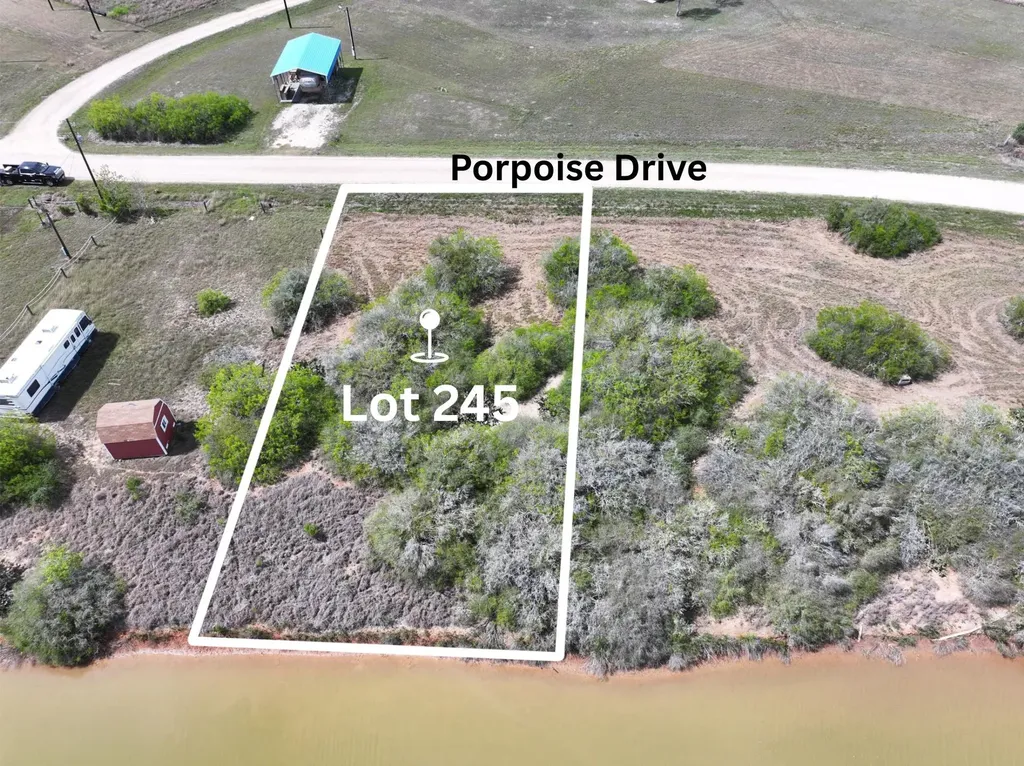 0000 Porpoise Drive Palacios TX 77465