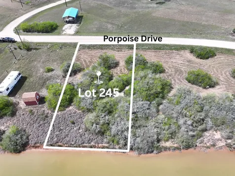 0000 Porpoise Drive Palacios TX 77465