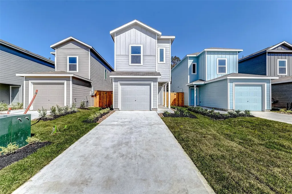 21543 Carosella Drive New Caney TX 77357