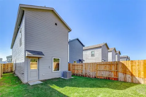 21543 Carosella Drive New Caney TX 77357