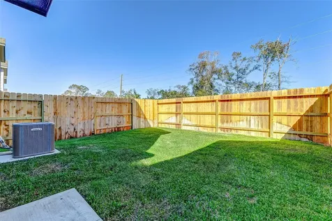 21543 Carosella Drive New Caney TX 77357