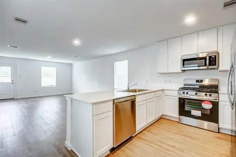 21543 Carosella Drive New Caney TX 77357