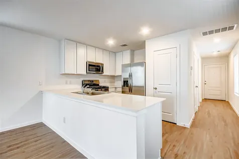 21543 Carosella Drive New Caney TX 77357