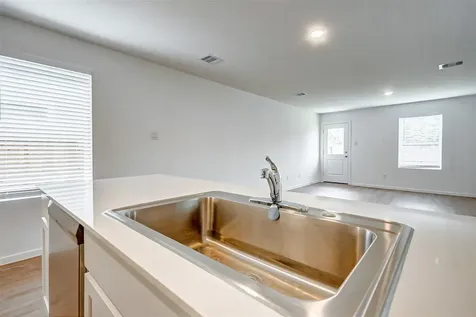 21543 Carosella Drive New Caney TX 77357