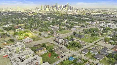 3012, 3014, 3016 Rosalie Street Houston TX 77004