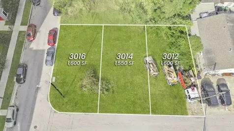 3012, 3014, 3016 Rosalie Street Houston TX 77004