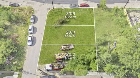 3012, 3014, 3016 Rosalie Street Houston TX 77004