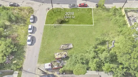 3012, 3014, 3016 Rosalie Street Houston TX 77004