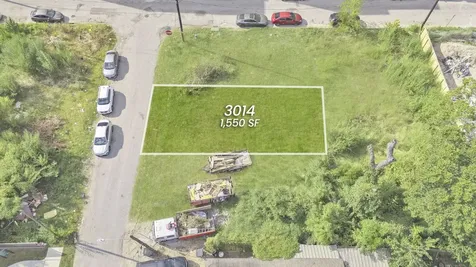 3012, 3014, 3016 Rosalie Street Houston TX 77004