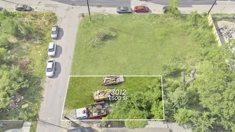 3012, 3014, 3016 Rosalie Street Houston TX 77004