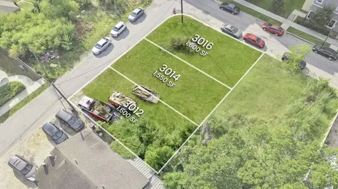 3012, 3014, 3016 Rosalie Street Houston TX 77004