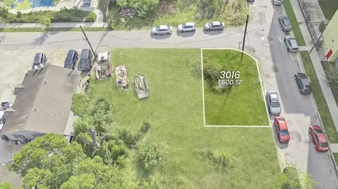 3012, 3014, 3016 Rosalie Street Houston TX 77004