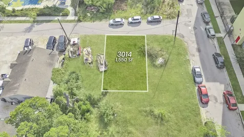 3012, 3014, 3016 Rosalie Street Houston TX 77004