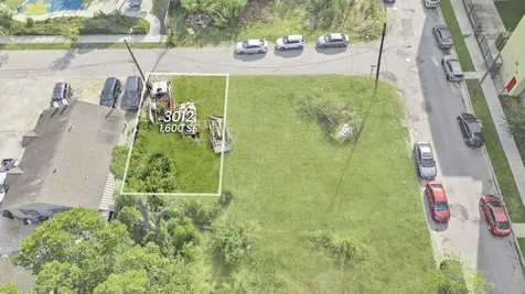 3012, 3014, 3016 Rosalie Street Houston TX 77004