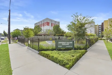 3012, 3014, 3016 Rosalie Street Houston TX 77004