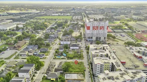 3012, 3014, 3016 Rosalie Street Houston TX 77004