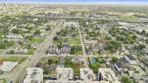 3012, 3014, 3016 Rosalie Street Houston TX 77004
