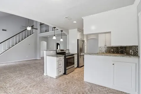 3513 E Bayou Drive La Porte TX 77571