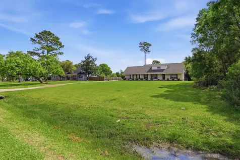3513 E Bayou Drive La Porte TX 77571