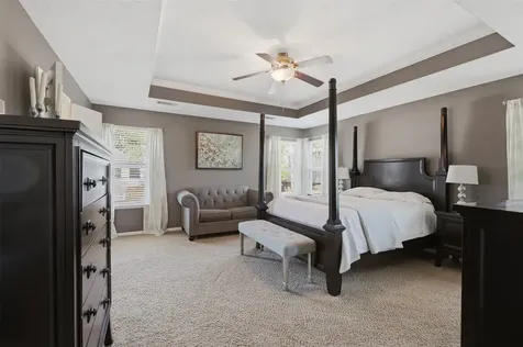 2401 Evergreen Drive Pearland TX 77581