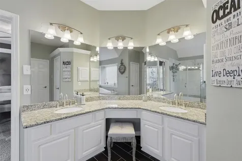 2401 Evergreen Drive Pearland TX 77581