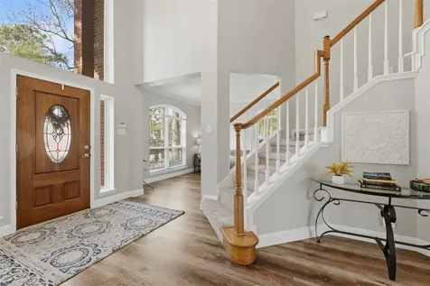 2401 Evergreen Drive Pearland TX 77581