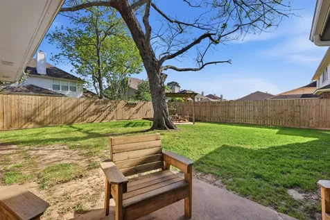 2401 Evergreen Drive Pearland TX 77581