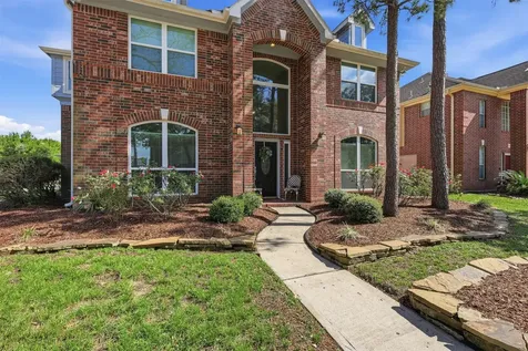 2401 Evergreen Drive Pearland TX 77581