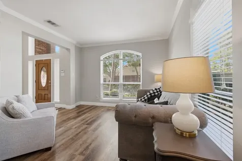 2401 Evergreen Drive Pearland TX 77581