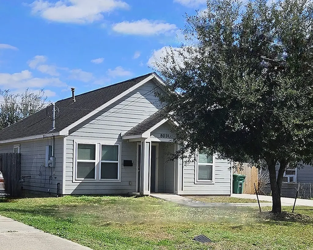 8031 Canyon Street Houston TX 77051