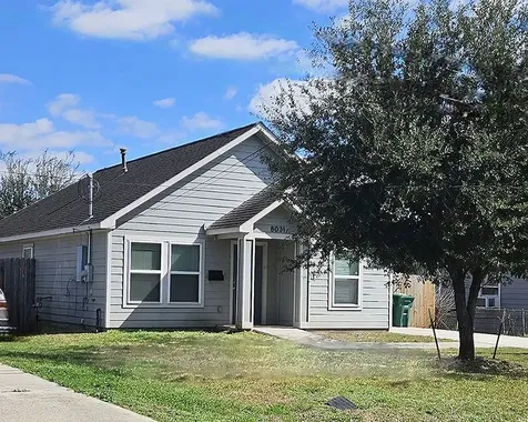 8031 Canyon Street Houston TX 77051