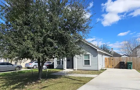 8031 Canyon Street Houston TX 77051