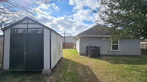 8031 Canyon Street Houston TX 77051