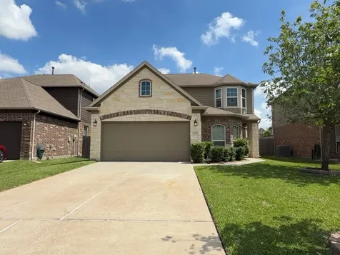 15018 Signal Ridge Way Cypress TX 77429