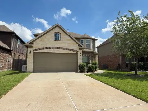 15018 Signal Ridge Way Cypress TX 77429