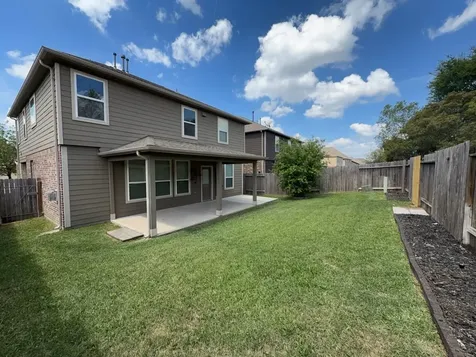 15018 Signal Ridge Way Cypress TX 77429