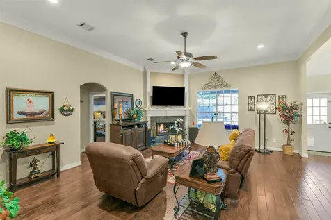 17530 Whispering Star Court Houston TX 77095