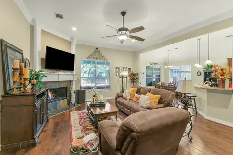 17530 Whispering Star Court Houston TX 77095