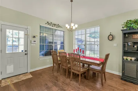 17530 Whispering Star Court Houston TX 77095
